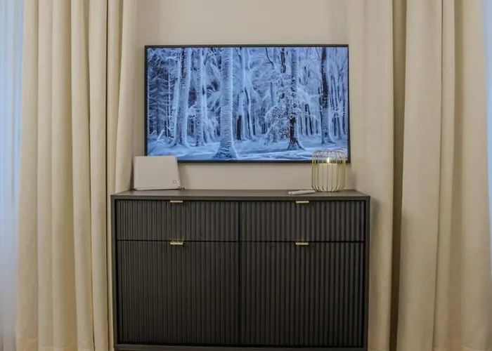 Apartamento V Srdci Prahy Praga