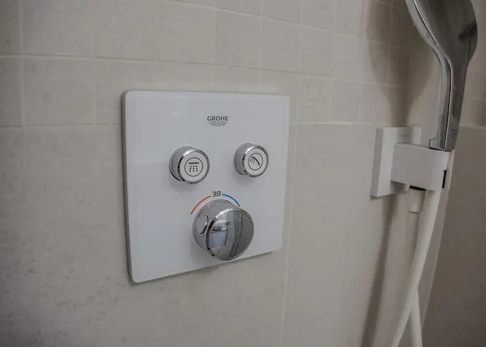 V Srdci Prahy Apartamento Praga