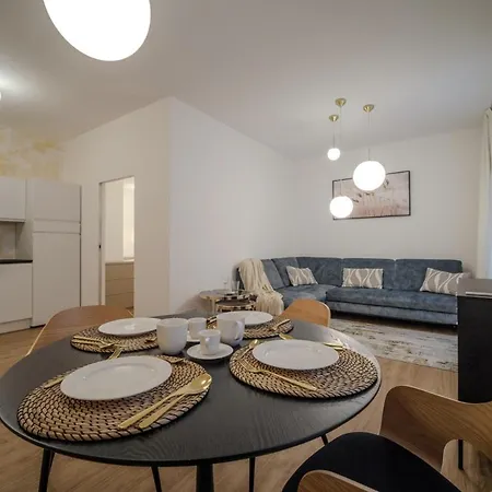 V Srdci Prahy * Prága