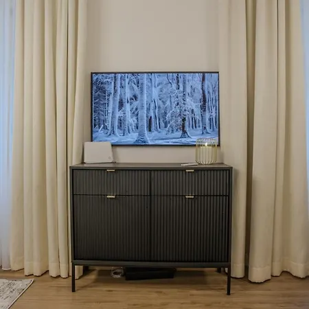 Apartament V Srdci Prahy Praga