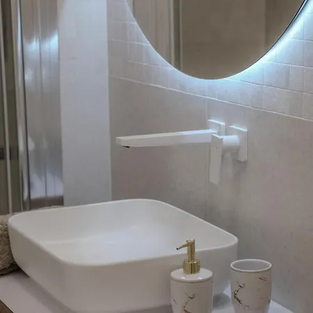 Apartman V Srdci Prahy Prága