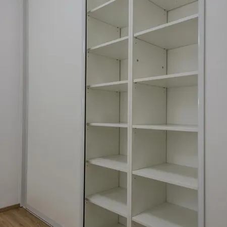 V Srdci Prahy Appartement