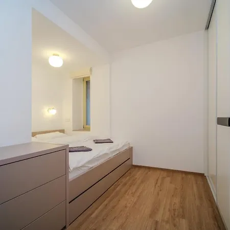 Apartman V Srdci Prahy